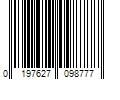 Barcode Image for UPC code 0197627098777. Product Name: Skechers Hands Free Slip-insÂ® Summits AT Men's Shoes, Size: 9 XW, Grey