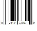 Barcode Image for UPC code 024131328079