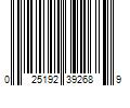 Barcode Image for UPC code 025192392689. Product Name: Blue-ray King Kong (Ultimate Edition) (Blu-ray)
