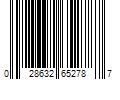 Barcode Image for UPC code 028632652787