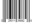 Barcode Image for UPC code 029311398828