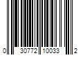 Barcode Image for UPC code 030772100332. Product Name: Downy Ultra 44-fl oz Fabric Softener Liquid | 3077210033