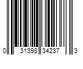 Barcode Image for UPC code 031398342373