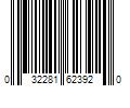 Barcode Image for UPC code 032281623920. Product Name: Jay Franco & Sons Baby Yoda Grogu Beach Towel  Star Wars  Kids  28 x 58