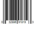Barcode Image for UPC code 032886918193. Product Name: Southwire 12 Gauge Stranded THHN Multi - Purpose Copper Wire