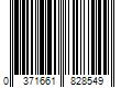 Barcode Image for UPC code 0371661828549. Product Name: Smartly Ocean Scented Shaving Foam - Smells Like The Ocean - 10 oz - Smartly