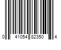 Barcode Image for UPC code 041054823504. Product Name: Lafeber's Garden Veggie Nutri-Berries with Vegetables Parrot Food, 10 oz.