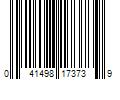 Barcode Image for UPC code 041498173739