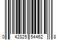 Barcode Image for UPC code 042825544628