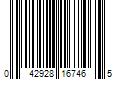 Barcode Image for UPC code 042928167465. Product Name: CAMO Marksman Pro-X1 Tool