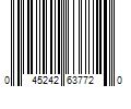 Barcode Image for UPC code 045242637720. Product Name: Milwaukee 2904-20 12V 1/2  Hammer Drill/ Driver (Bare Tool)