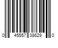 Barcode Image for UPC code 045557386290. Product Name: Bandai Disney Big Hero 6 Honey Lemon Plush