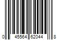 Barcode Image for UPC code 045564620448. Product Name: Campbell Hausfeld HVLP Gravity Feed Air Spray Gun | DH580000AV