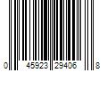 Barcode Image for UPC code 045923294068. Product Name: Satco 6.5W PAR 20 LED Bulb - 6.50 W - 50 W Incandescent Equivalent Wattage
