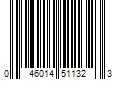 Barcode Image for UPC code 046014511323. Product Name: Midland E+Ready Emergency Two-Way Radio Kit (2-Pack)
