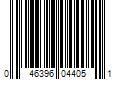 Barcode Image for UPC code 046396044051. Product Name: RYOBI Bagger for  80V HP 42 in. Zero Turn Riding Lawn Mower
