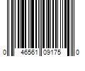Barcode Image for UPC code 046561091750. Product Name: Fiskars 8-in Standard Hedge Shears | 391750-1001