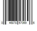 Barcode Image for UPC code 046878570696. Product Name: Orbit Hard Wired Rain/Freeze Sensor