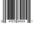 Barcode Image for UPC code 047875840041. Product Name: Activision Blizzard  Inc Call Of Duty-activ Call Of Duty Black Ops