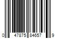 Barcode Image for UPC code 047875846579. Product Name: Activision Inc. Destiny (Xbox 360) Activison  47875846579