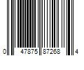Barcode Image for UPC code 047875872684. Product Name: Sledgehammer Games Call of Duty: Advanced Warfare - Xbox One