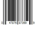 Barcode Image for UPC code 047875873599. Product Name: Activision Blizzard Call of Duty: Advanced Warfare - PlayStation 4