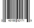 Barcode Image for UPC code 048155921719. Product Name: Personal Care Vitamin E Skin Oil 4 Oz