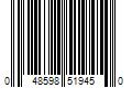 Barcode Image for UPC code 048598519450. Product Name: Monroe Shocks & Struts Strut-Mate 902945 Suspension Strut Mount