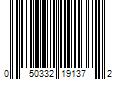 Barcode Image for UPC code 050332191372. Product Name: Olympus M.Zuiko Digital ED 12-100mm f/4 IS PRO Lens
