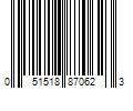 Barcode Image for UPC code 051518870623