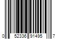 Barcode Image for UPC code 052336914957