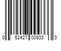 Barcode Image for UPC code 052427009333. Product Name: Gorilla 18 oz. Wood Glue Ultimate