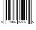 Barcode Image for UPC code 053482379065