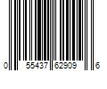 Barcode Image for UPC code 055437629096