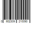 Barcode Image for UPC code 0602309210090. Product Name: Platypod eXtreme Camera Support
