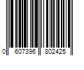 Barcode Image for UPC code 0607396802425. Product Name: RED Distribution Live From Austin  TX (DVD)