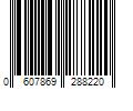 Barcode Image for UPC code 0607869288220