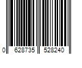 Barcode Image for UPC code 0628735528240. Product Name: Bar Iii Men's Slim-Fit Wool Sharkskin Suit Pants, Created for Macy's - Light Grey