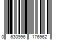 Barcode Image for UPC code 0630996176962. Product Name: Moose Toys Bluey Plush Lila plush