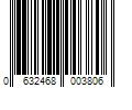 Barcode Image for UPC code 0632468003806. Product Name: Endless Games Inc Endless Games Name 5