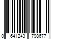 Barcode Image for UPC code 0641243798677. Product Name: Bio Vit Nail Doctor - 2 Pack