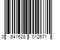 Barcode Image for UPC code 0641628012671. Product Name: Elemis by Elemis Pro-Collagen Marine Cream (Salon Product) -50ml/1.7OZ for WOMEN