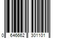 Barcode Image for UPC code 0646662301101. Product Name: Nova Development Agricultural Megapack