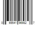 Barcode Image for UPC code 065541969827. Product Name: Mega Bloks Halo Covenant Revenant Attack Building Set