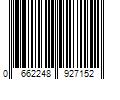 Barcode Image for UPC code 0662248927152. Product Name: Square Enix Final Fantasy XVI - PlayStation 5
