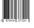 Barcode Image for UPC code 0673419377201. Product Name: LEGO Money Tree