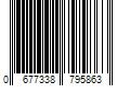 Barcode Image for UPC code 0677338795863