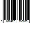 Barcode Image for UPC code 0686487396685
