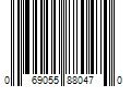 Barcode Image for UPC code 069055880470