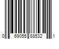 Barcode Image for UPC code 069055885321. Product Name: Braun Refill 73S Head Silver